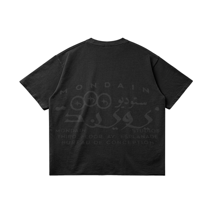 Studios Tee