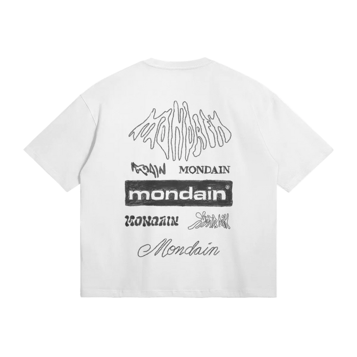 Sketch Tee