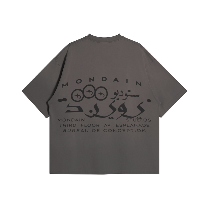 Studio's Caelher Tee