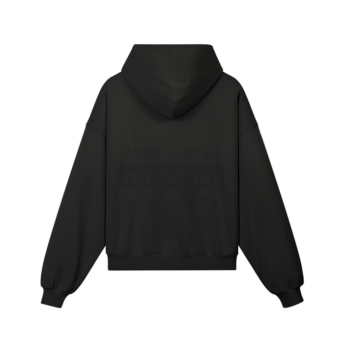 Sketch Hoodie