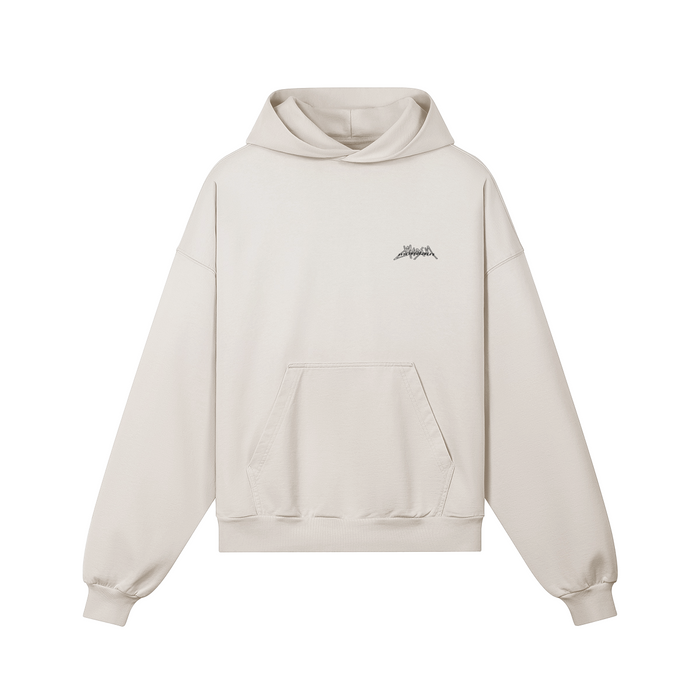 Sketch Hoodie