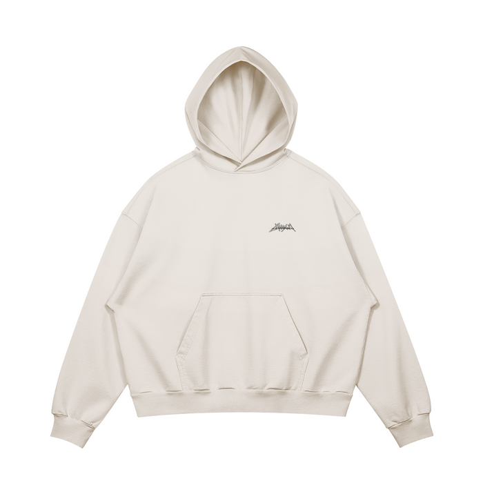 Sketch Hoodie