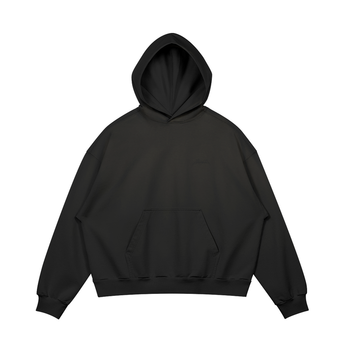 Sketch Hoodie