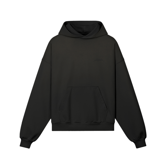 Sketch Hoodie
