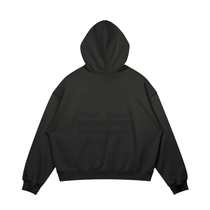 Sketch Hoodie
