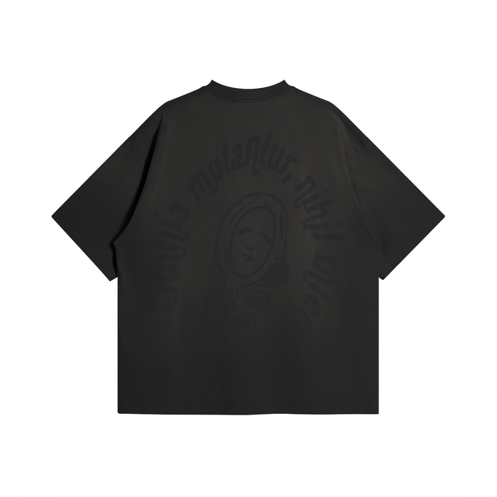 Everything Changes Tee (Oversized)