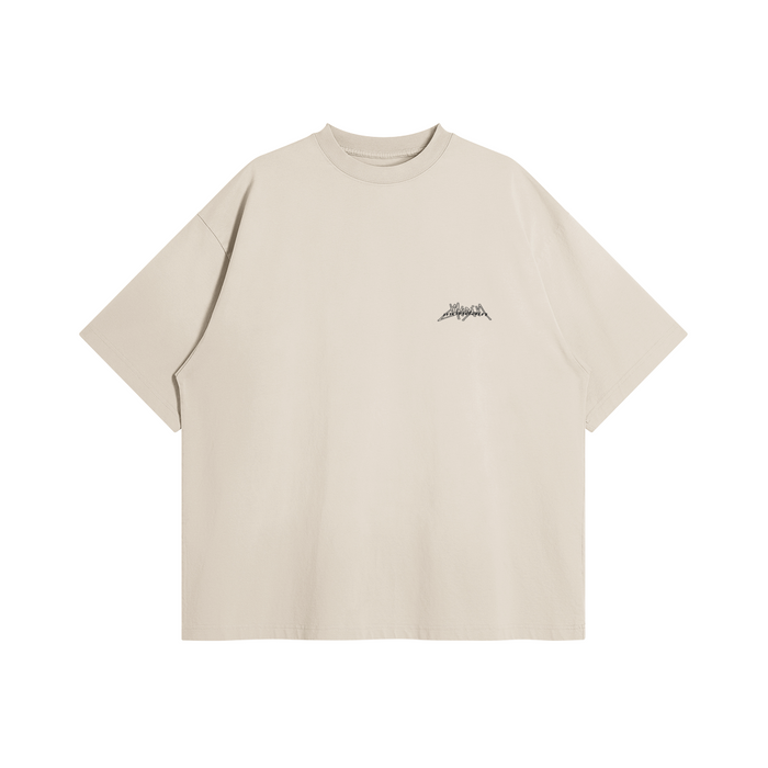 Everything Changes Tee (Oversized)