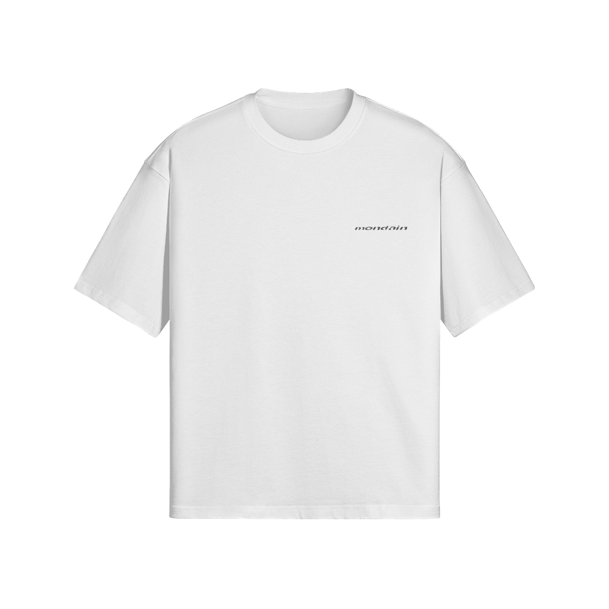 Sketch Tee