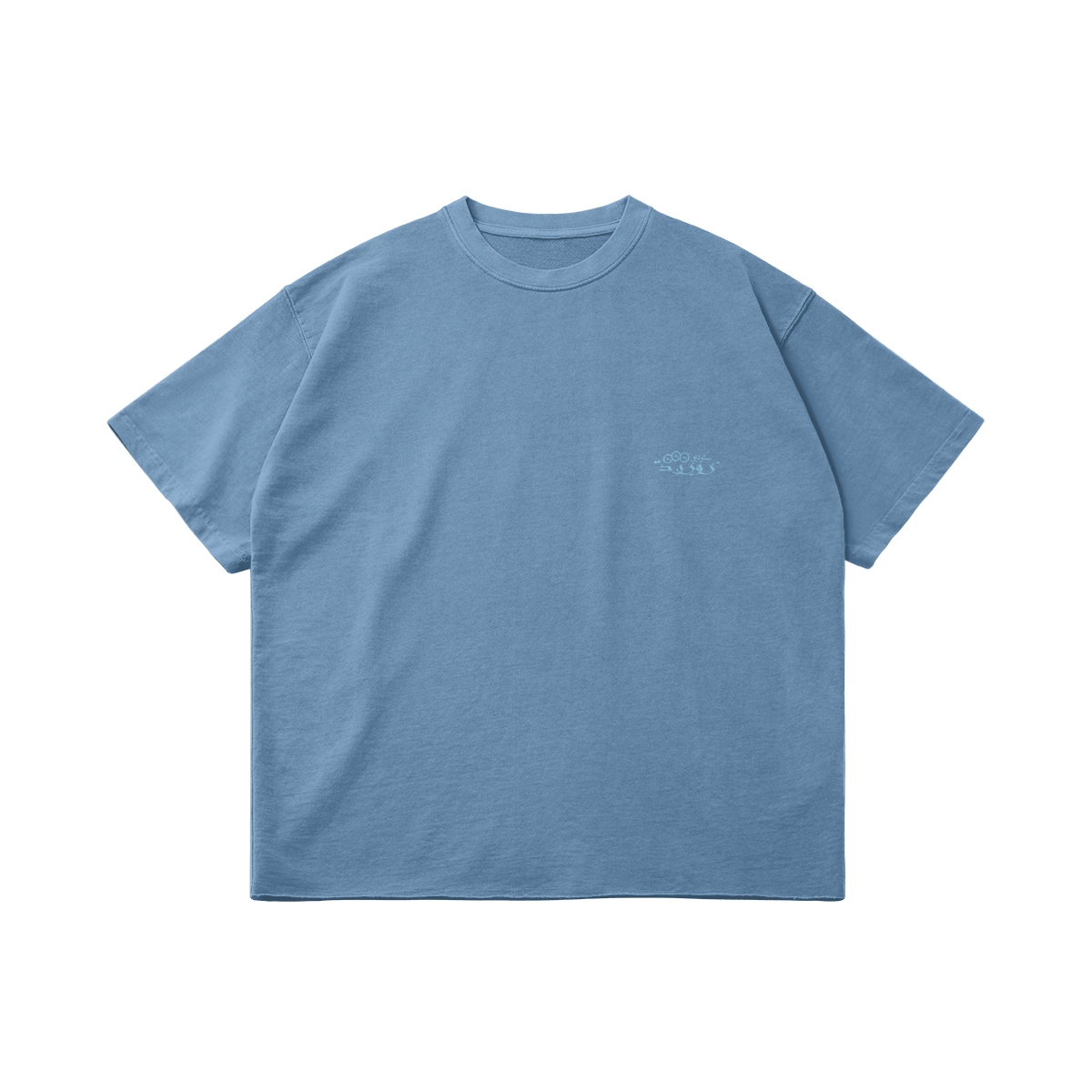 Studios Blue