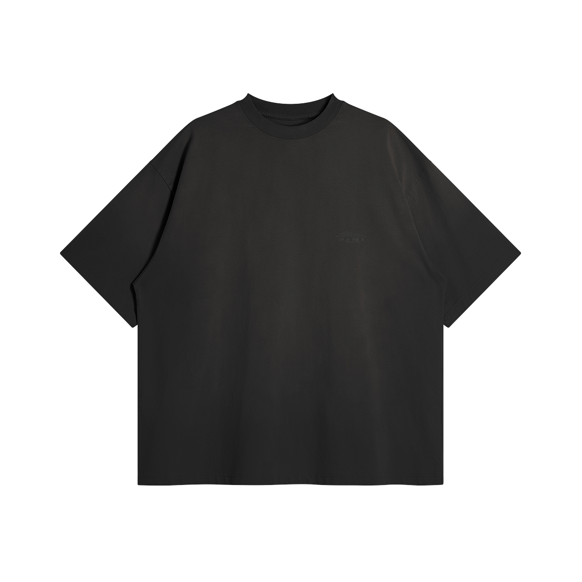 Studio's Tee (Oversized)
